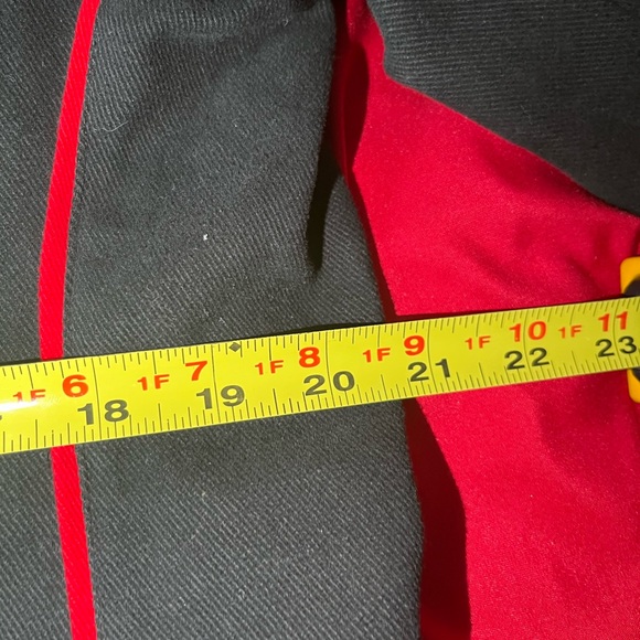 Vintage Sterling Martin Coors Light NASCAR Jacket Men Size XL Chase Authentic 40 - Picture 10 of 15